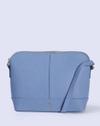 FIG FASHION SLING BAGS, BLUE, FS