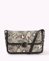 FIG FASHION SLING BAGS, OFF WHITE, FS