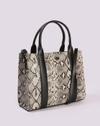 FIG FASHION BAGS, OFF WHITE, FS