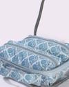 FIG FASHION BAGS FS, LT. BLUE, FS