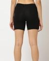 Cotton Underskirt Shorts