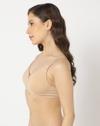 Non-Padded & Non-Wired Bra EC16