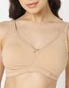 Non-Padded & Non-Wired Bra EC16
