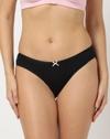 PK3 BIK03 FR PANTY, MULTI2, S