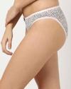 PK3 BIK03 FR PANTY, MULTI2, S