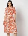 Fig,WOMENS WEAR,ORANGE