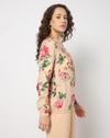 FIG TOPS, PEACH