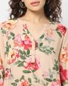 FIG TOPS, PEACH