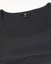 FIG TSHIRTS, NAVY, M