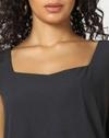 FIG TSHIRTS, NAVY, M