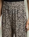 FIG TROUSERS, BEIGE, XXL