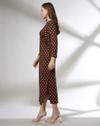 Fig,WOMENS WEAR,BROWN