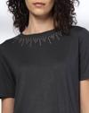 FIG TSHIRTS, GREY, M