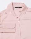 100% Poly, 60D x 60D, 286 x 118, PINK, M