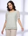 WOMENS WEAR, Fig, GREEN
