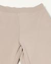 STRAIGHT LEG TROUSERS, GREY, XXL