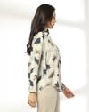 Women Floral Print Relaxed Fit Shirt