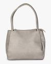 Fig AC APP HAND BAGS, GREY, FS