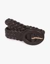 FIG AC APP BELTS, BLACK, L