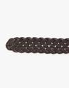 FIG AC APP BELTS, BLACK, L