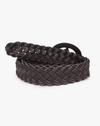 FIG AC APP BELTS, BLACK, L