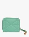 FIG AC APP WALLETS, BLUE, FS