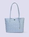 FIG AC APP HANDBAGS, BLUE, FS