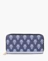 FIG AC APP WALLETS, BLUE, FS