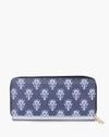 FIG AC APP WALLETS, BLUE, FS