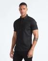 FMSHT2705SS24, BLACK, M