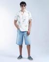 Men All Over Printed Digitopia Shirt