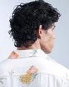Men All Over Printed Digitopia Shirt