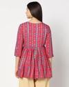 Women Printed Tunic