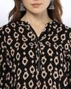 Fusion,WOMENS WEAR,BLACK CHARCOAL
