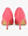FYRE WOMEN HEELED SHOES, PINK, 3