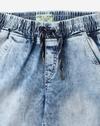 121246518414JEANS, AQUA, 6-7Y
