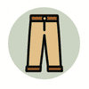 GOCOLORBOT1508, GOLD, M