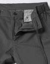 PRINTED PULL ON CROPPED FI, CHARCOAL, 30