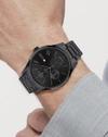 Analogue Watch with Stainless Steel Strap- NETH1791849