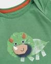 NB B LOE LS TEE/GREEN/050, GREEN, 68