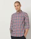 FMSH8813, RED, XXL