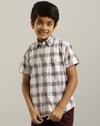ITBSH01111, WHITE, 6-7Y