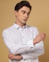 INDIAN TERRAIN SHIRTS