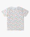 COCOMELON PRINTED DUN W T, GREEN, 12-18M