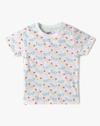 COCOMELON PRINTED DUN W T, GREEN, 12-18M
