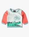 INF FRENDZ SWEAT SHIRTS