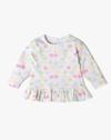 PK OF 3 FS TEE SET, ASSORTED, 18-24M