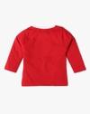 FLASH CHARACTER FS TE, TOMATO RED, 6-12M