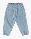 OMBARE DENIM, BLUE, 18-24M