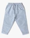 OXFORD PANT, BLUE, 6-12M